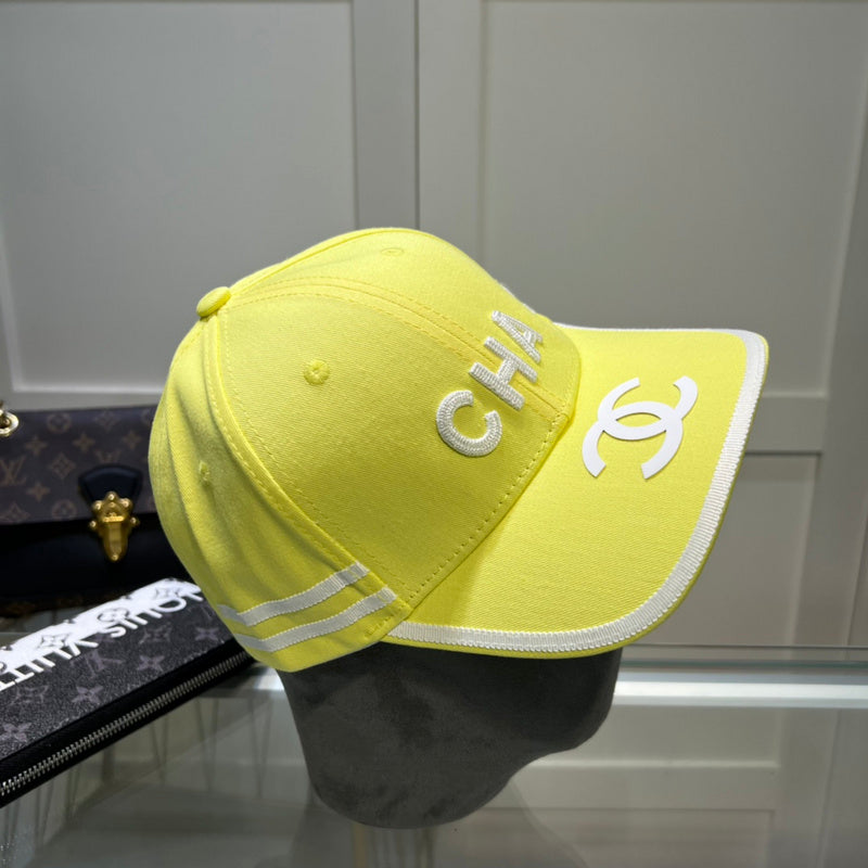 COZY BAGS - CHL Hats & Caps - 012