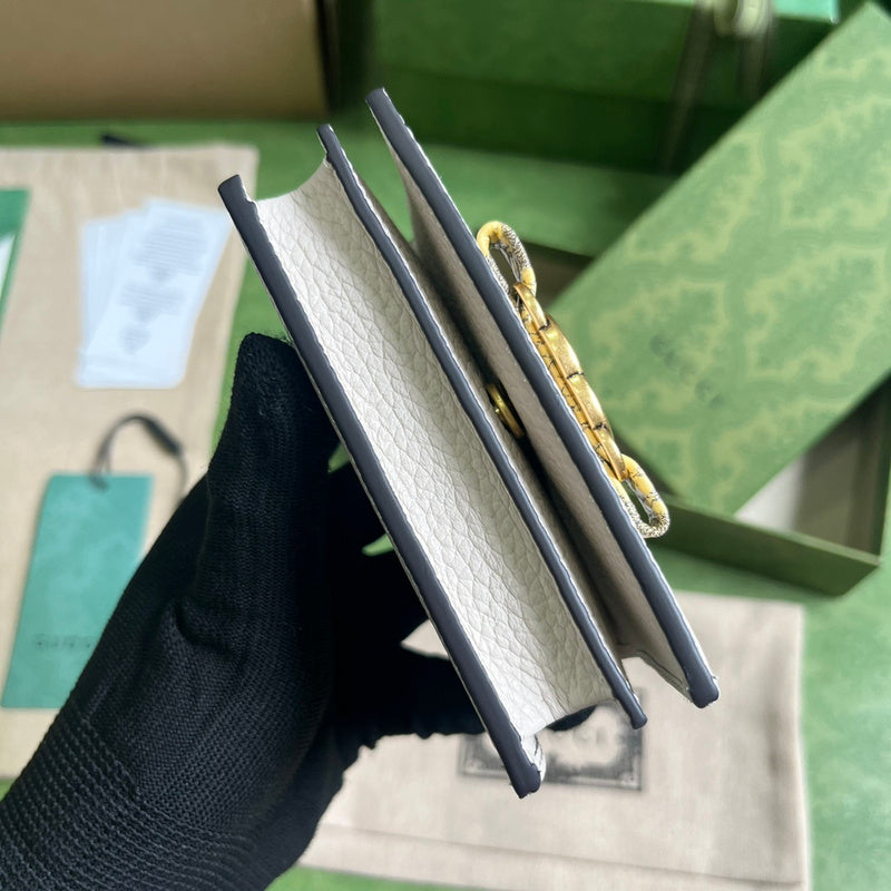 Cozy Bags - GUKI Women Wallets - 004