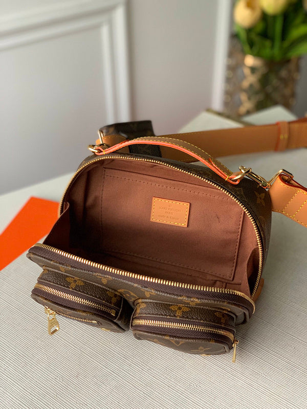 COZY - LV Bags - 4247