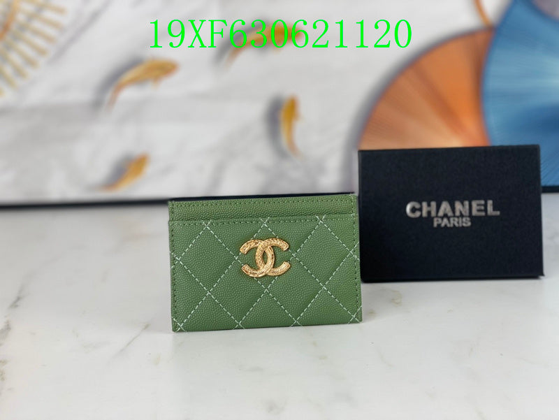 COZY BAGS - CHL Wallet - 079