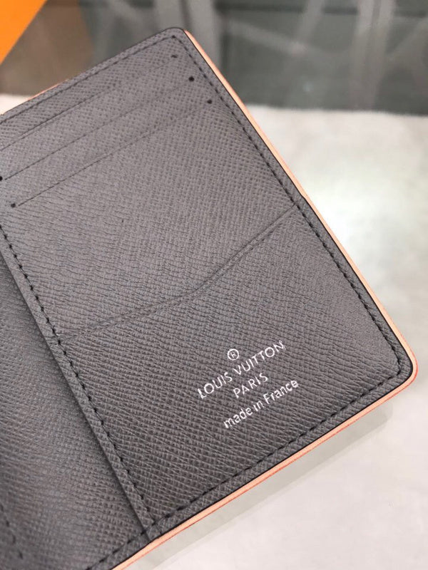 COZY BAGS - LOV Wallets - 629