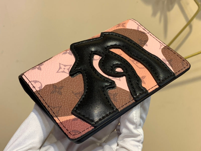 COZY - LOV Wallets - 010