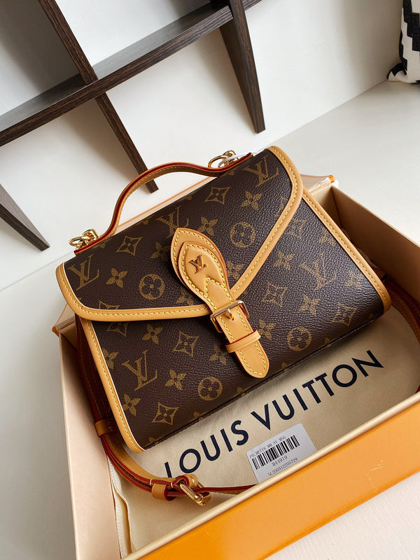 COZY BAGS - LOV Bags - 4595