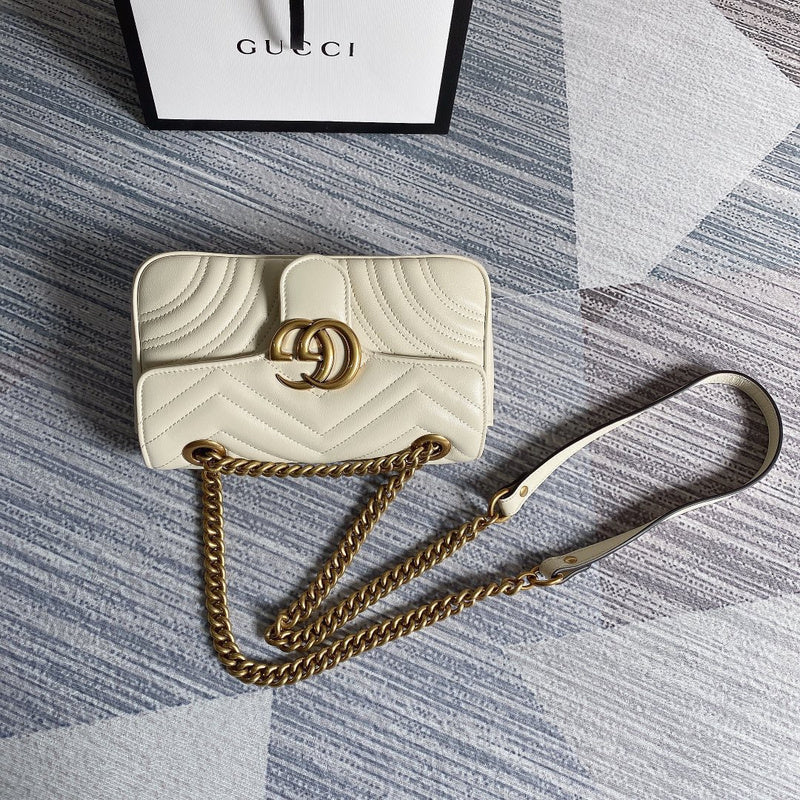 JB - Guki Lady Bags - 1135