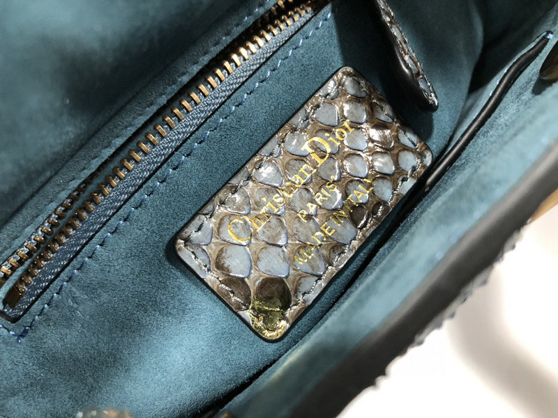 COZY - DOR Bags - 842