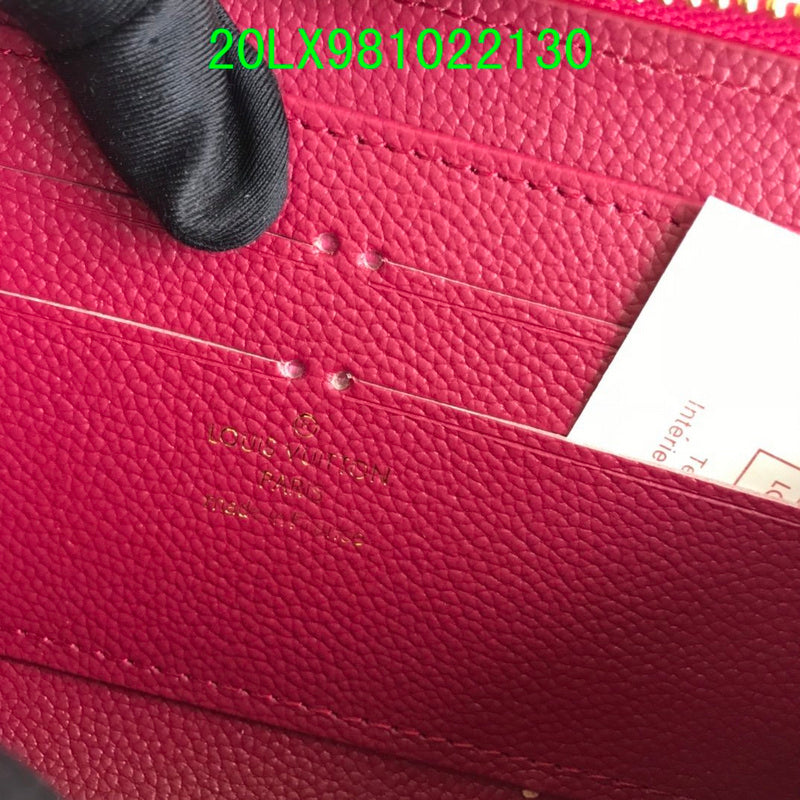 COZY BAGS - CHL Wallet - 1384