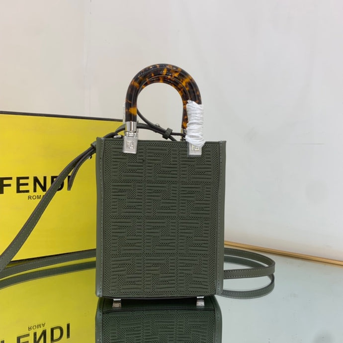 COZY - FDE Bags - 186