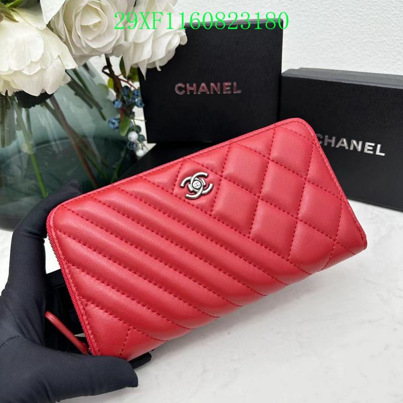 COZY BAGS - CHL Wallet - 013