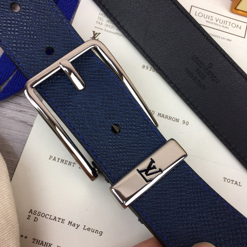 JB - LOV Belts - 286