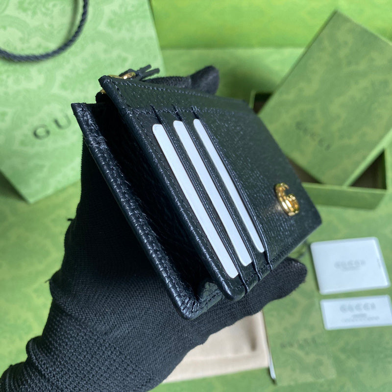 Cozy Bags - GUKI Men Wallets - 082