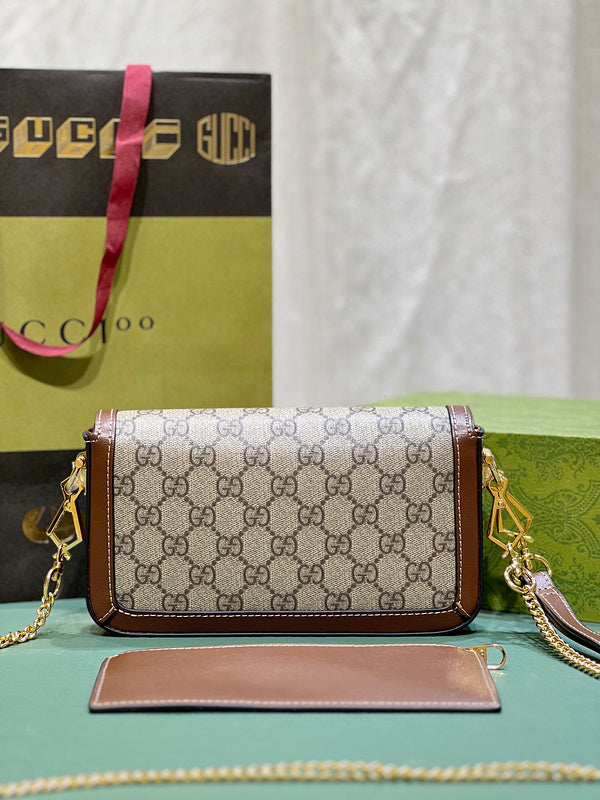 COZY BAGS - GUKI Bags - 118