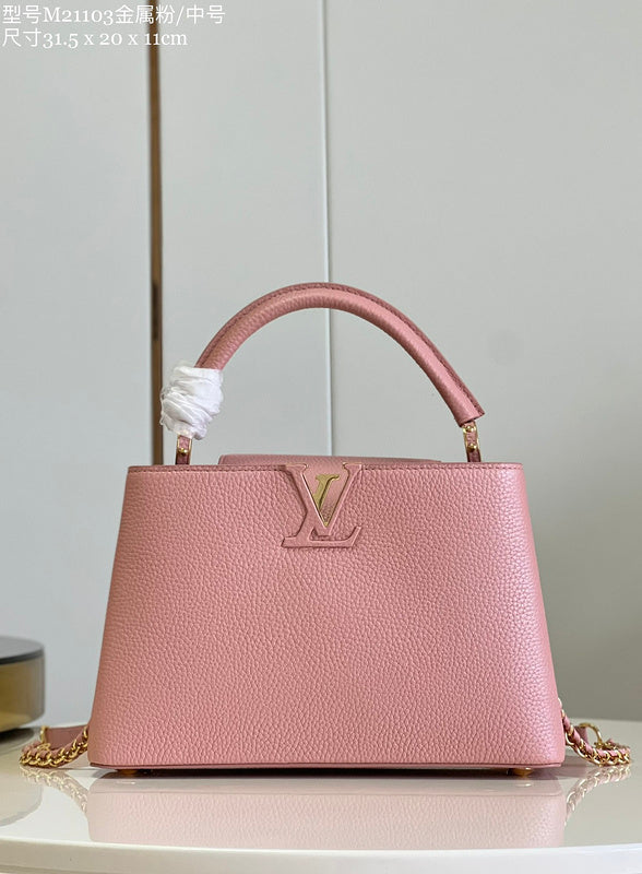 COZY - LV Bags - 1484