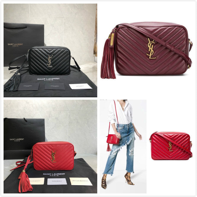 COZY BAGS - YLS Bags - 1289