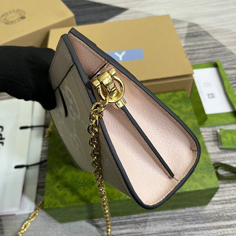 JB - Guki Lady Bags - 221