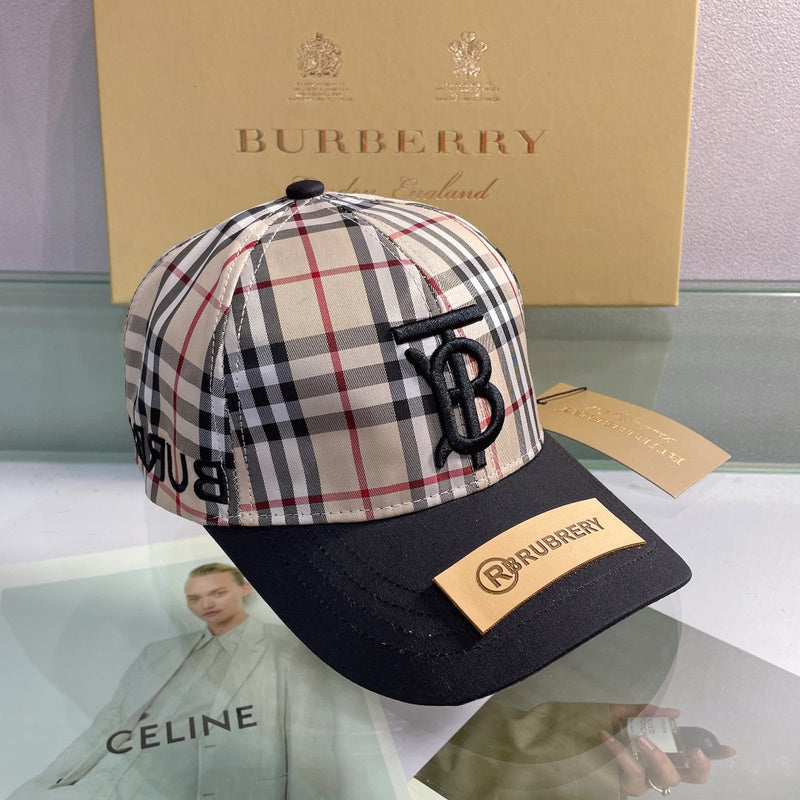 COZY BAGS - BOR Hats & Caps - 008