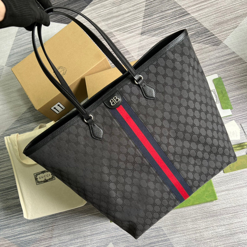 JB - Guki Lady Bags - 637