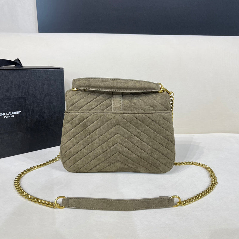 COZY - YLS Bags - 009