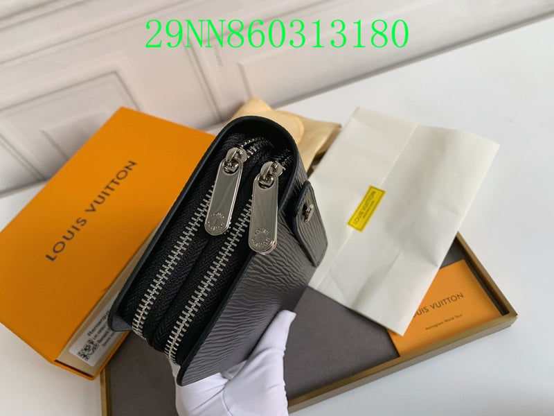 COZY BAGS - LOV Wallet - 655