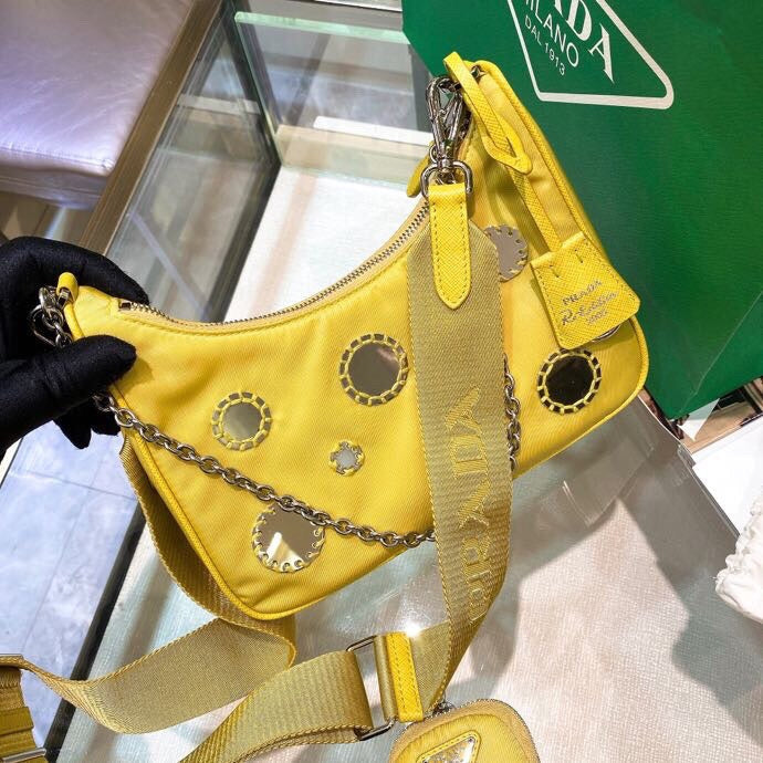 JB - PD Lady Bags - 431