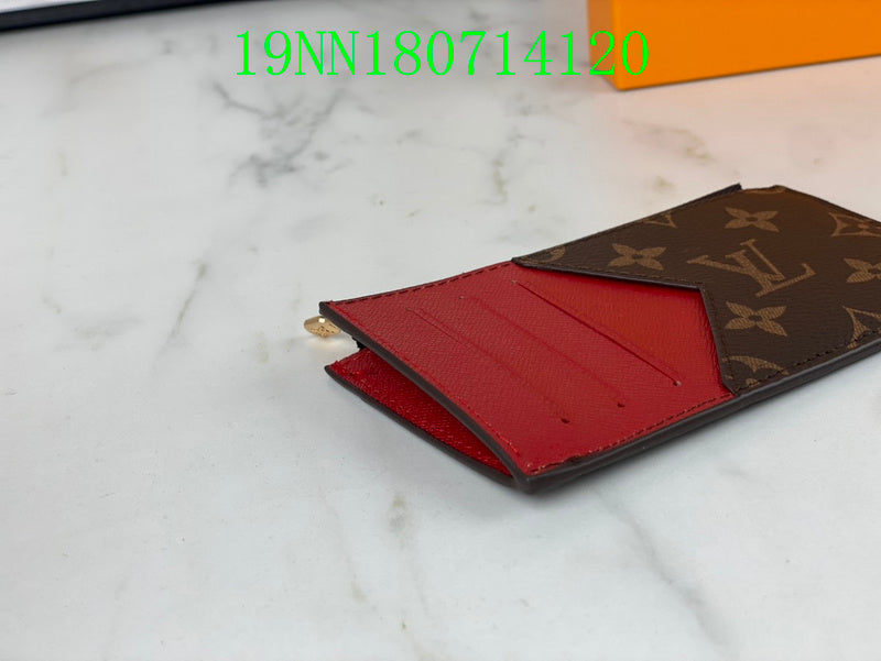 COZY BAGS - LOV Wallet - 232