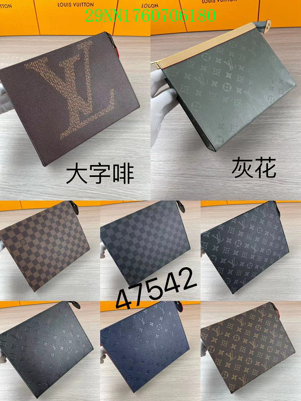 COZY BAGS - LOV Wallet - 1121