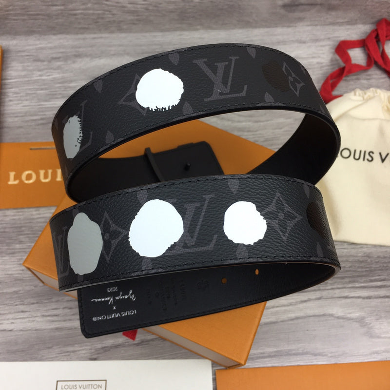 JB - LOV Belts - 006