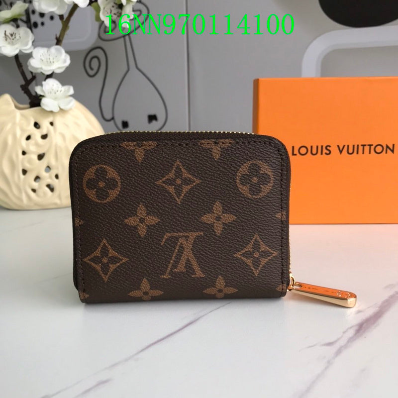 COZY BAGS - CHL Wallet - 1176