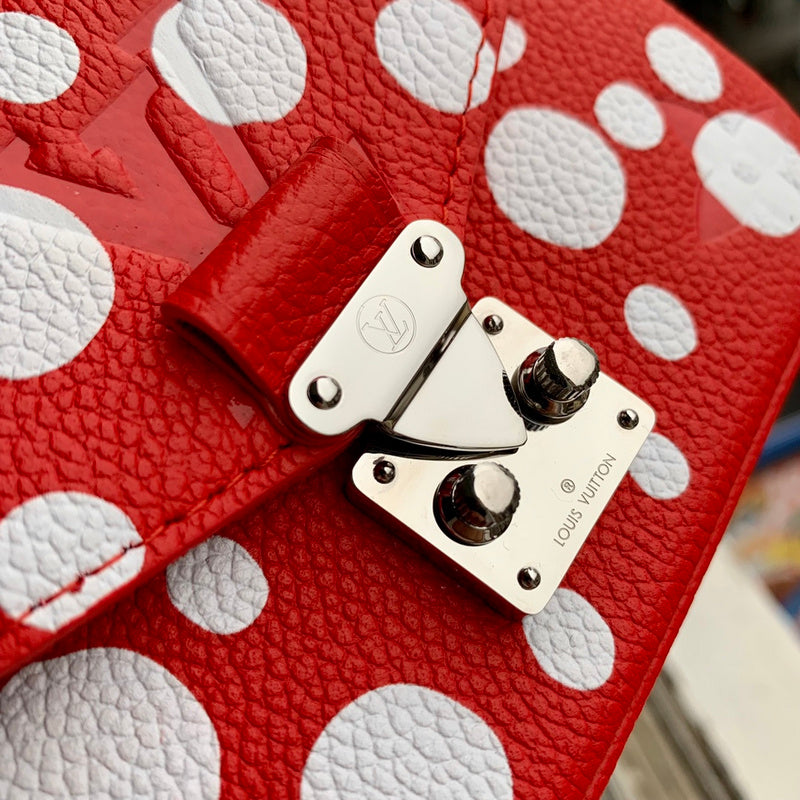 COZY - LV Bags - 1007