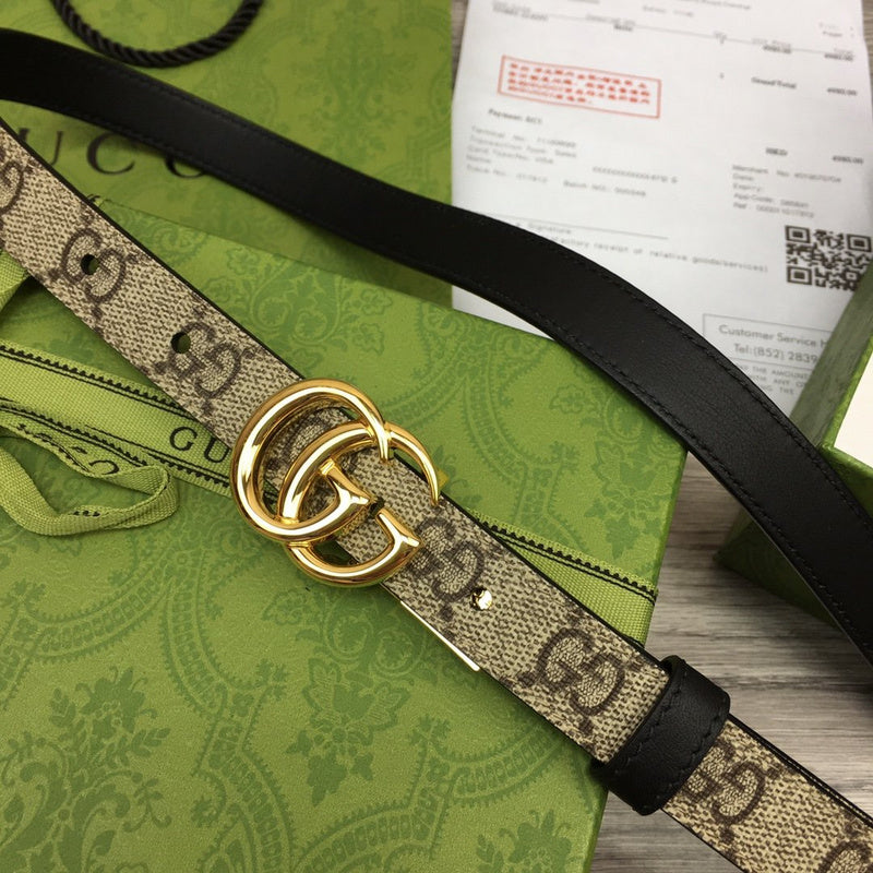 COZY BAGS - GUKI Belts - 048