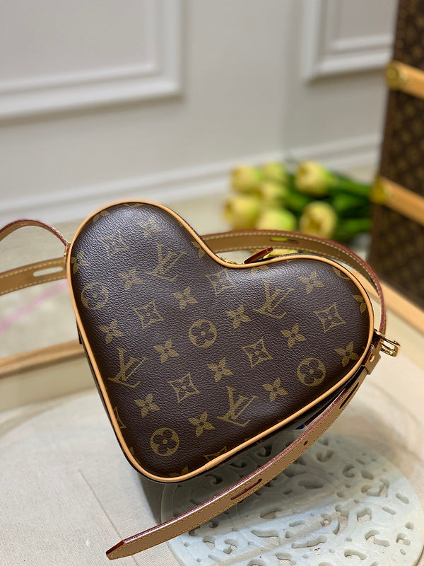 COZY BAGS - LOV Bags - 4244