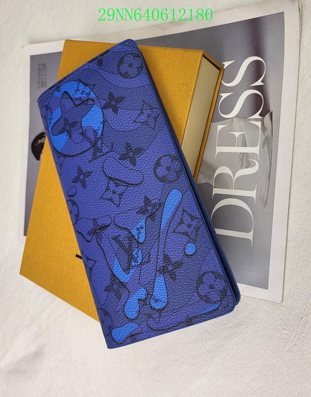 COZY BAGS - LOV Wallet - 386