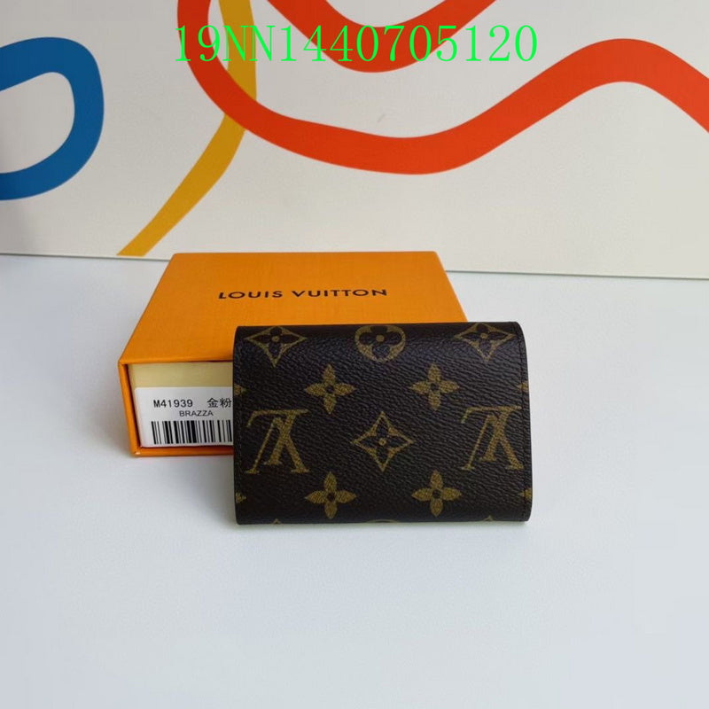 COZY BAGS - LOV Wallet - 252
