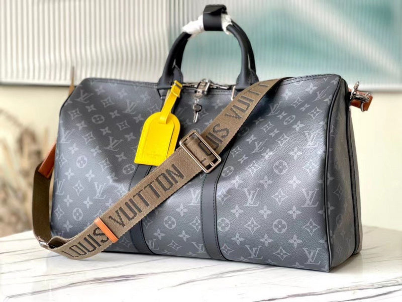 JB - LOV Travel Bags - 089