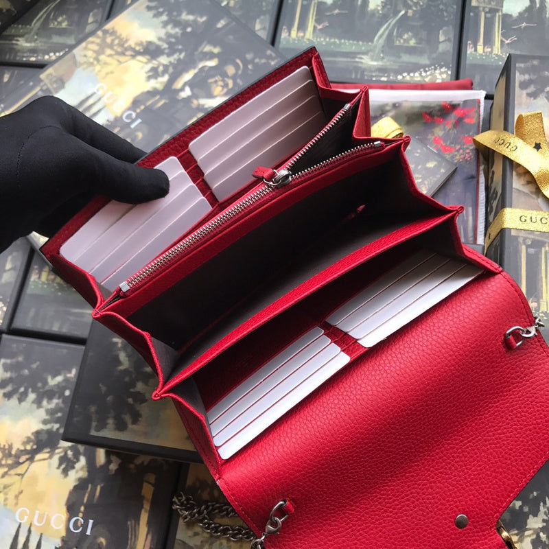 JB - Guki Lady Bags - 1478