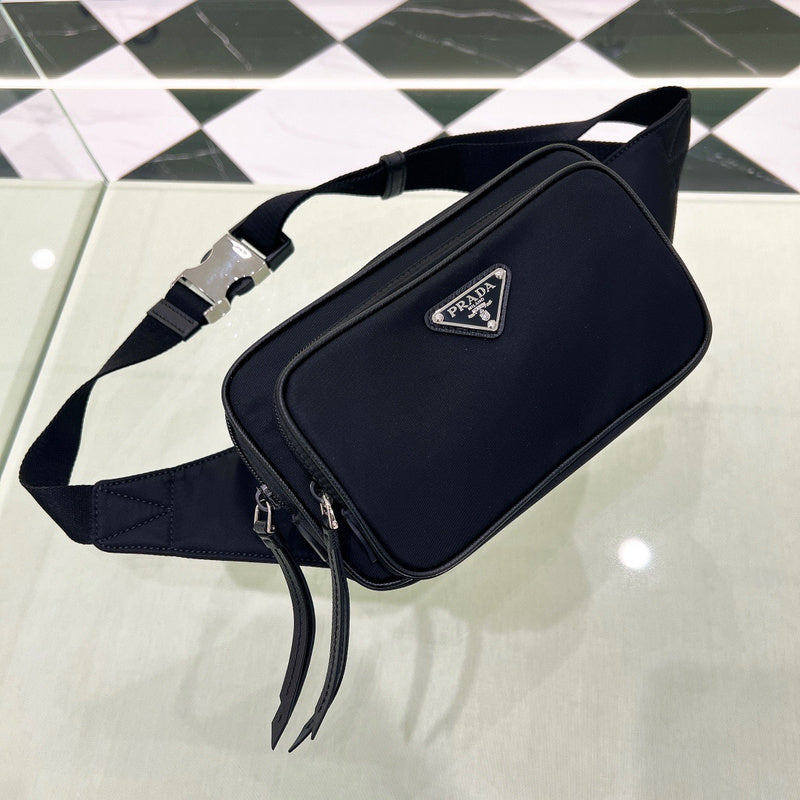 COZY BAGS - PD Men Bags - 094