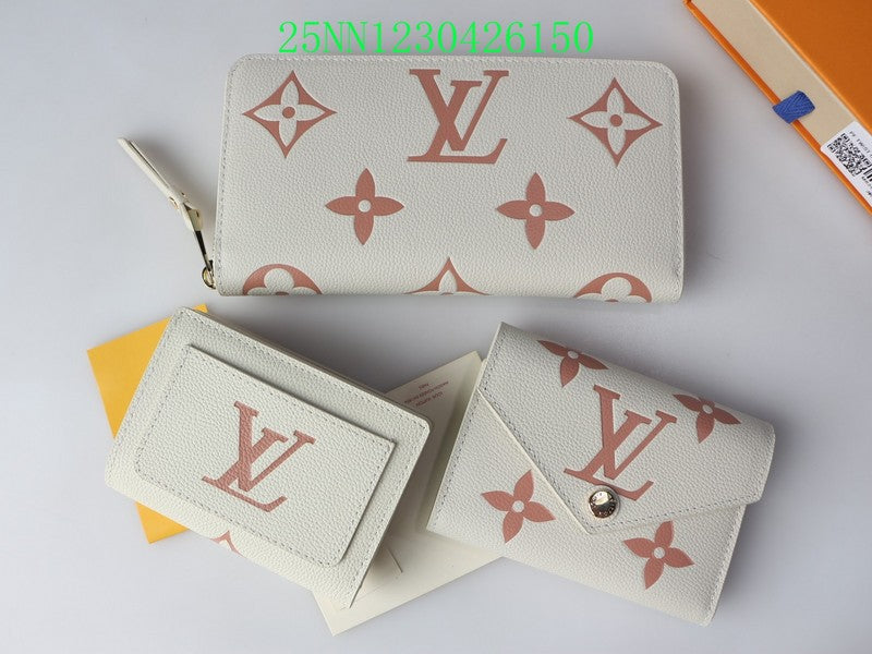 COZY BAGS - LOV Wallet - 513