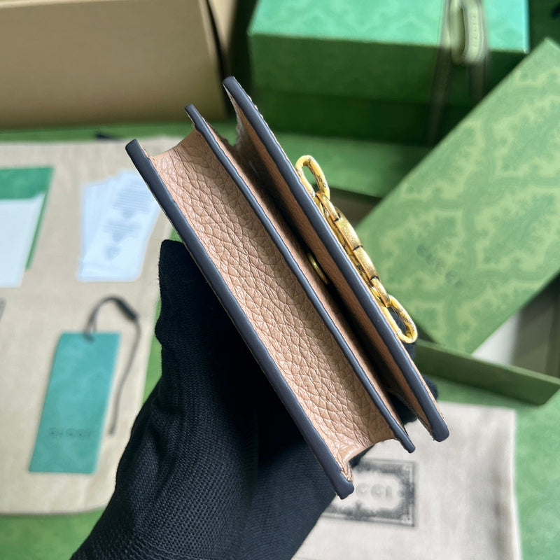 Cozy Bags - GUKI Women Wallets - 001