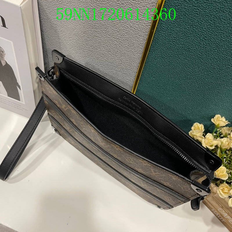 COZY BAGS - LOV Wallet - 380