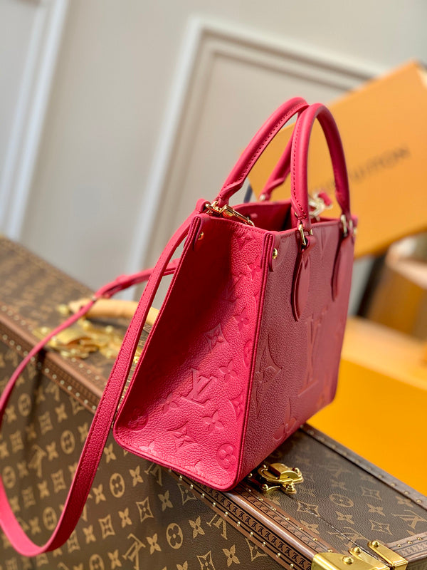 COZY - LV Bags - 4027