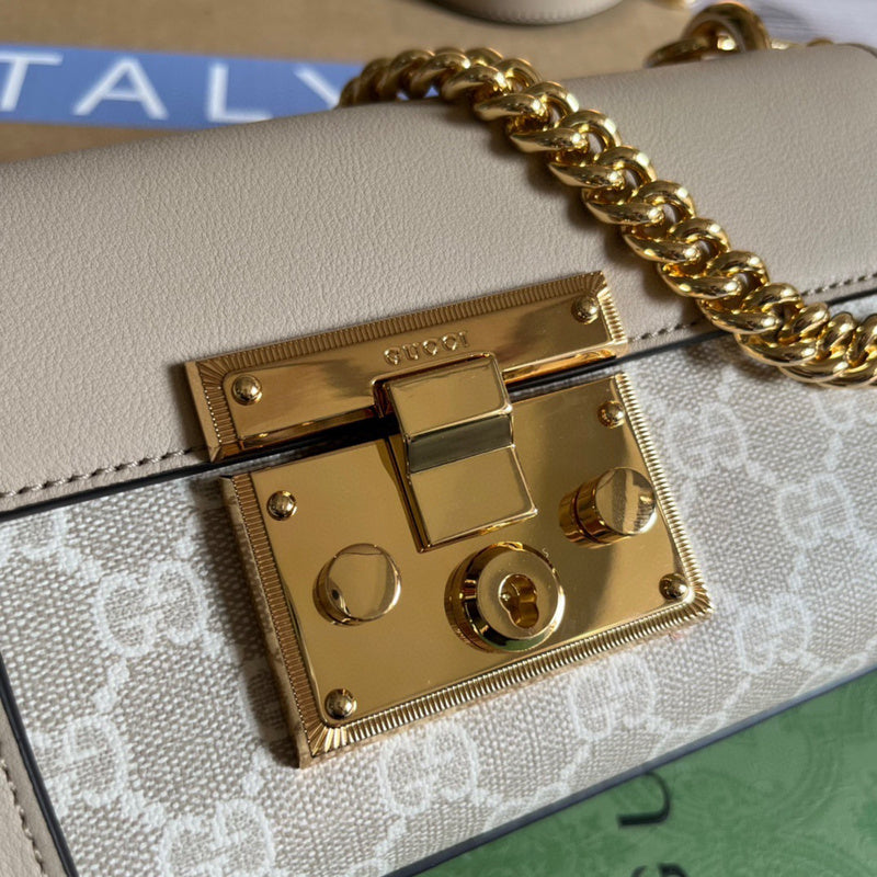 JB - Guki Lady Bags - 269