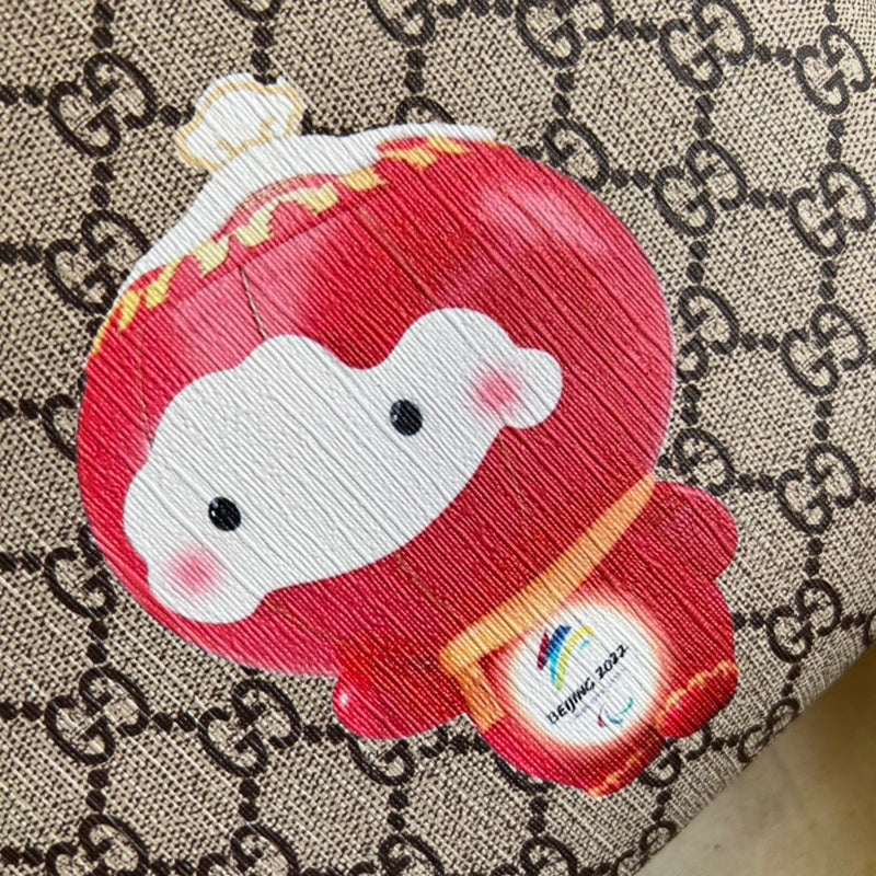 JB - Guki Lady Bags - 788