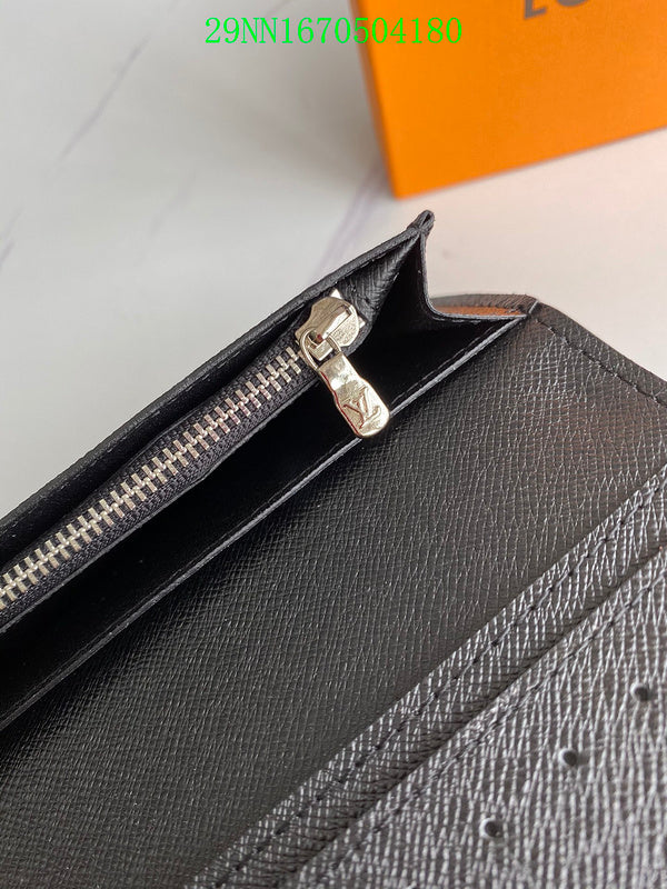 COZY BAGS - LOV Wallet - 482