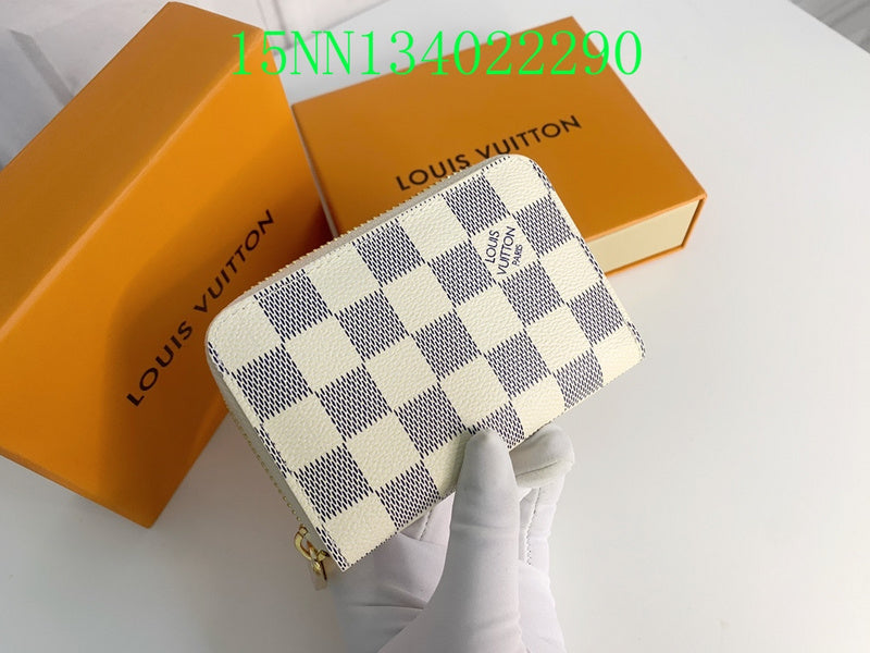 COZY BAGS - LOV Wallet - 709