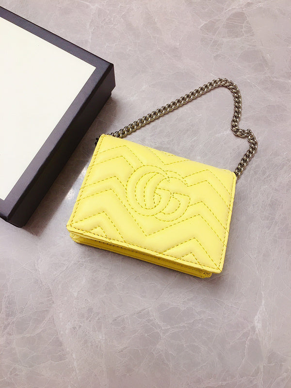 COZY BAGS - Guki Wallet - 390
