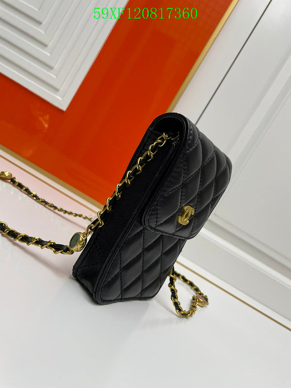 COZY BAGS - CHL Wallet - 018