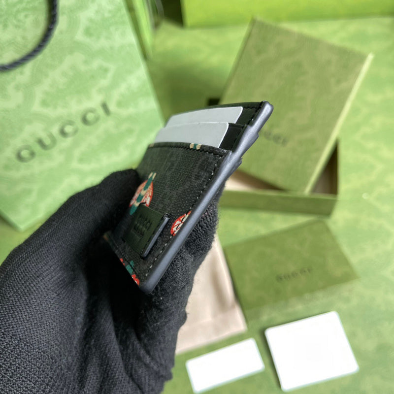 Cozy Bags - GUKI Women Wallets - 093