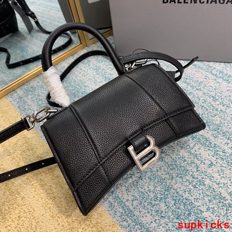 COZY BAGS - BG Hourglass Bags - 164