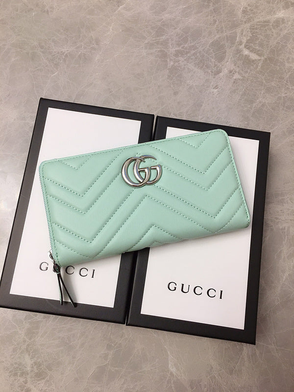 COZY BAGS - Guki Wallet - 380
