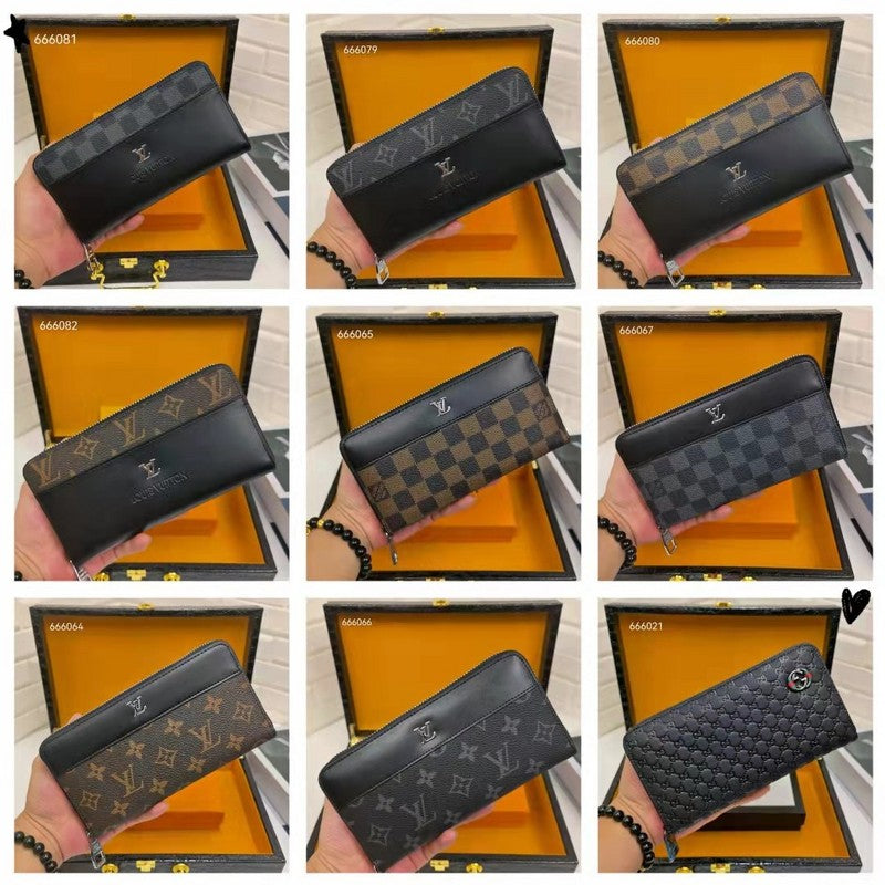 COZY BAGS - CHL Wallet - 281