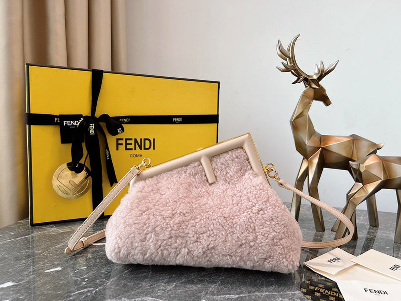COZY BAGS - FDE Bags - 082